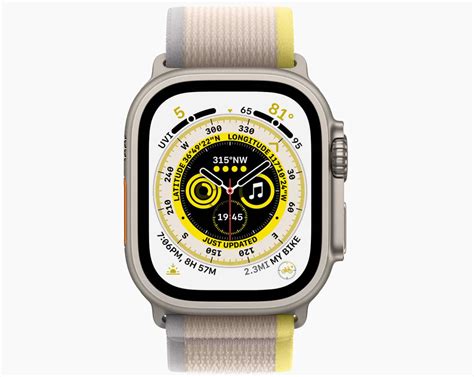 apple watch ultra australia.